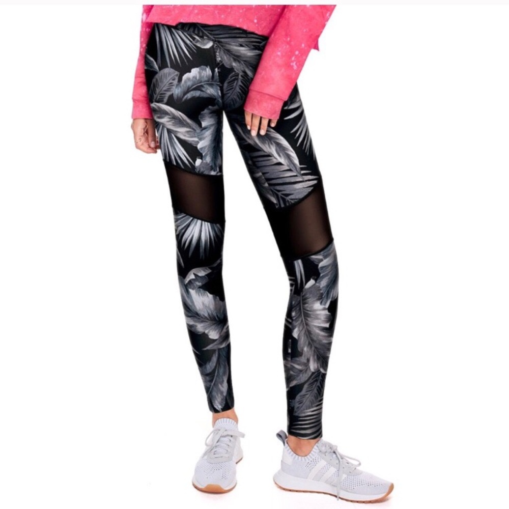 PINK ultimate high waisted leggings